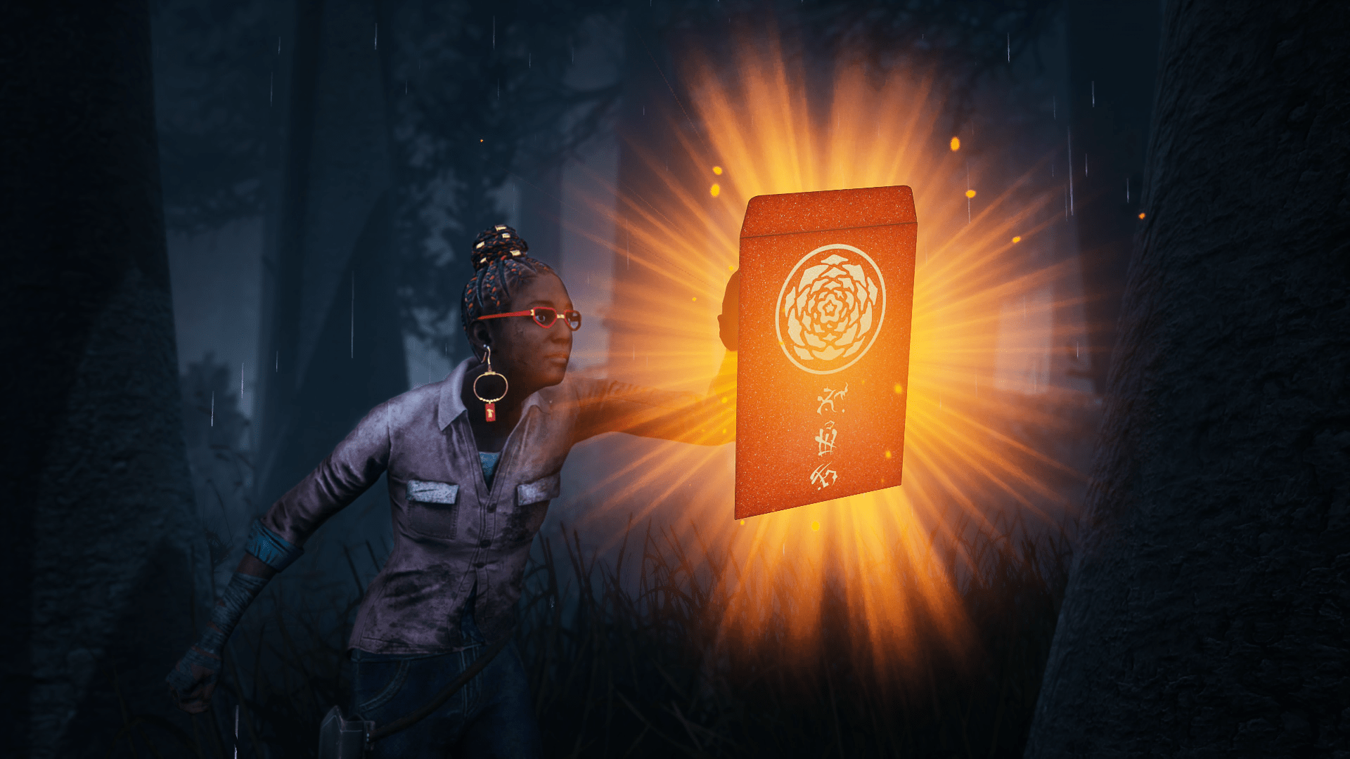 Dead by Daylight Moonlight Burrow Event Starts Jan. 24, Bringing Daily