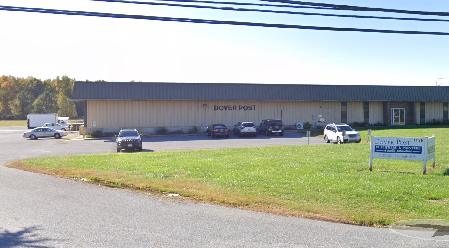 Dover Post downsizes, but new building owner adding 40 jobs DBT