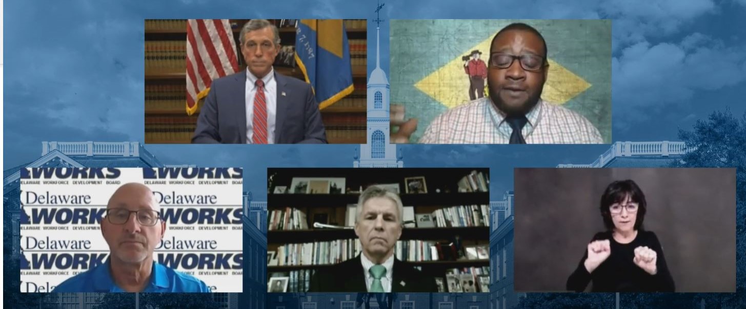 Delaware launches job retraining program Delaware Business Times