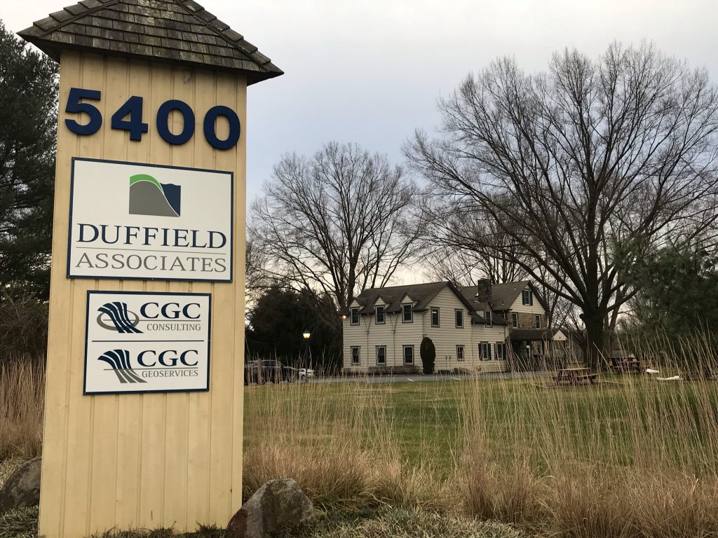 Duffield merges firm in threeway national deal Delaware Business Times