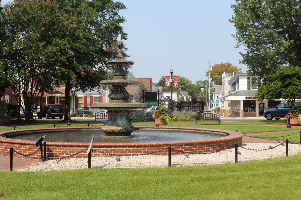 Sussex adopts revised affordable housing incentives Delaware Business