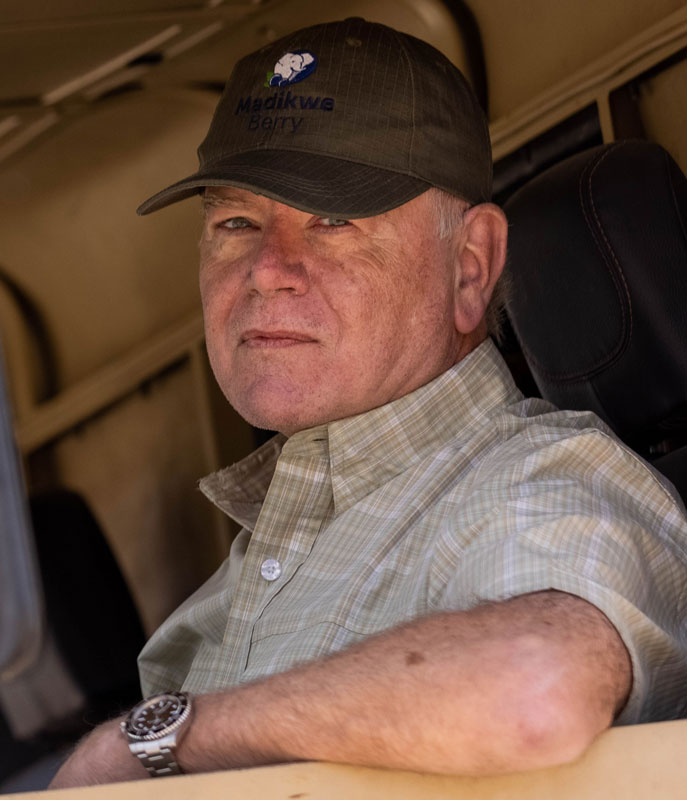 Labware chief honored by DelMarVa Council Boy Scouts DBT