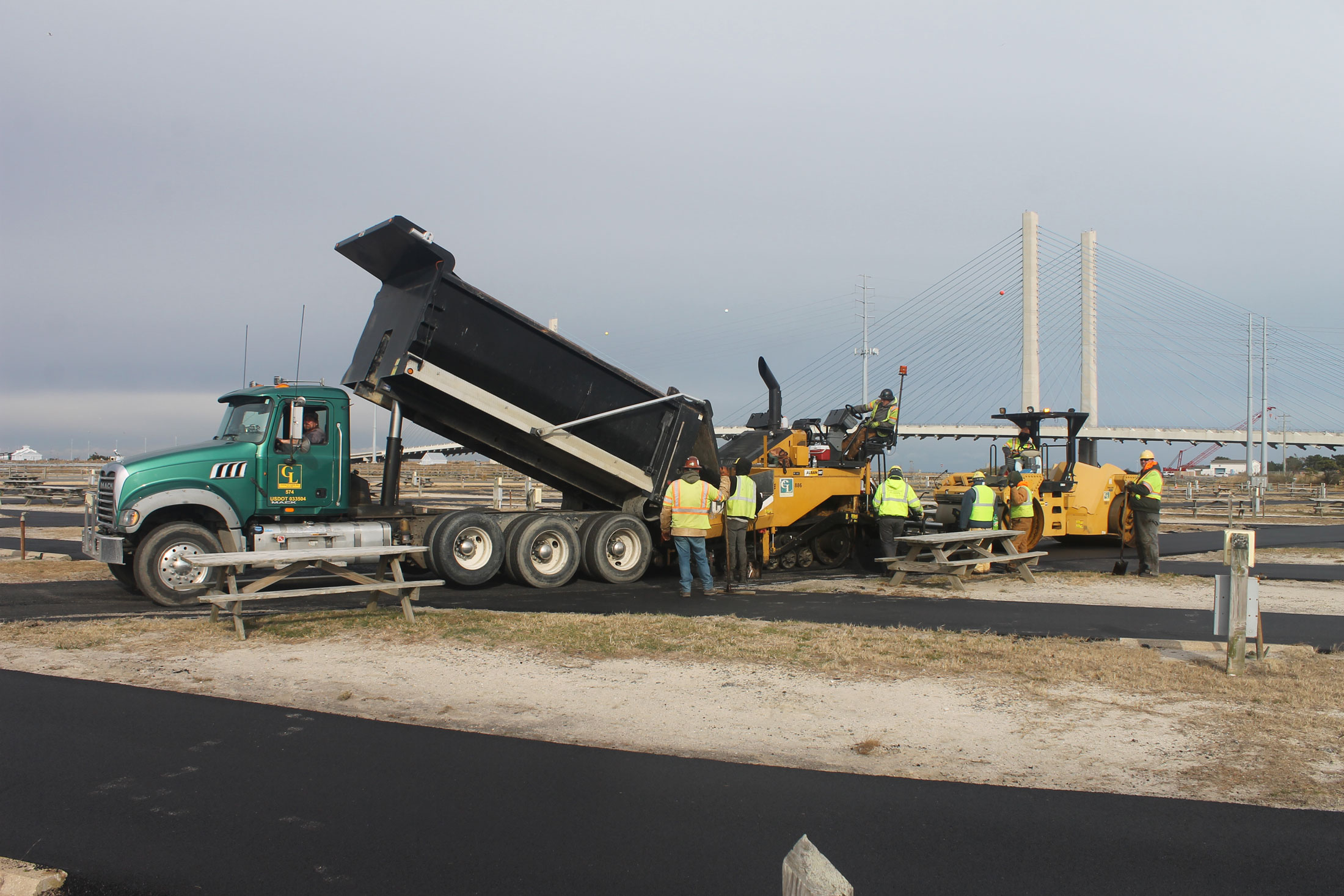 & Lynch converts portion of firm to ESOP DBT