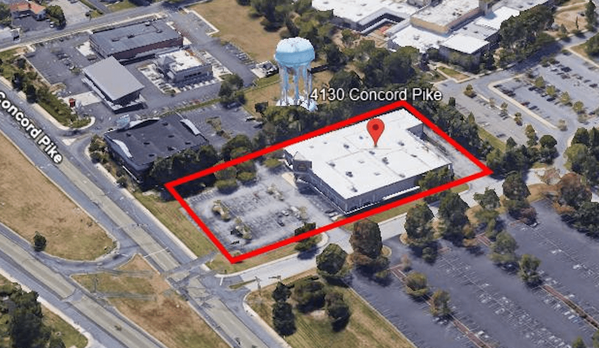 Aldi to open Concord Pike location