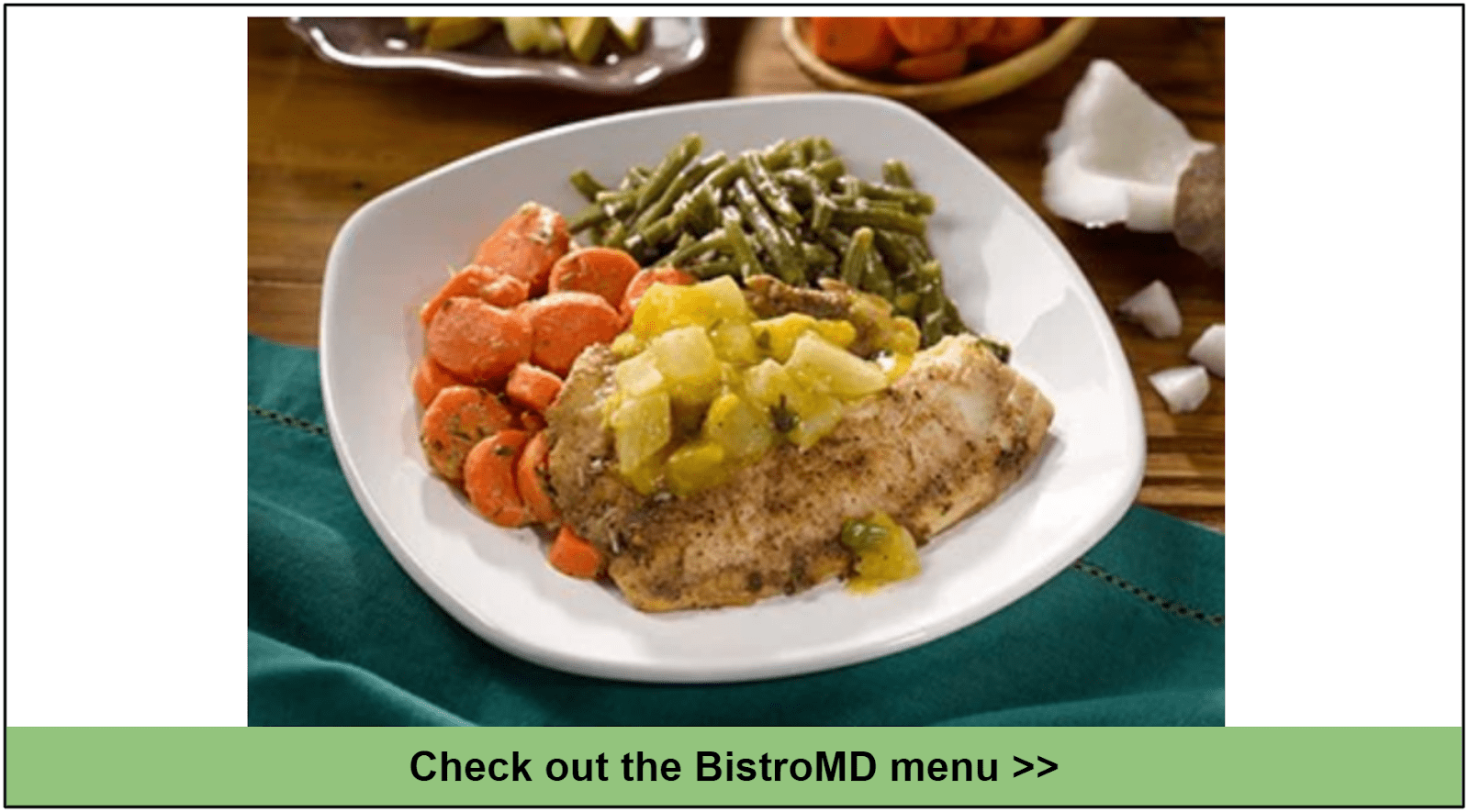 10 Best Prepared Meal Delivery Services in 2023 Revealed