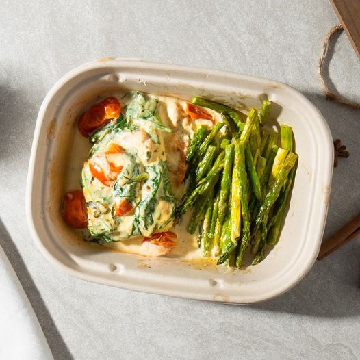 Tough Cookies 2024 Boston’s Best Food Prep Service