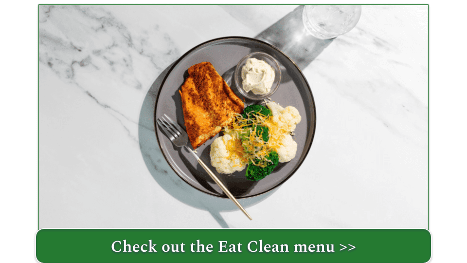 9 Best Zone Diet Meal Delivery Services 2024