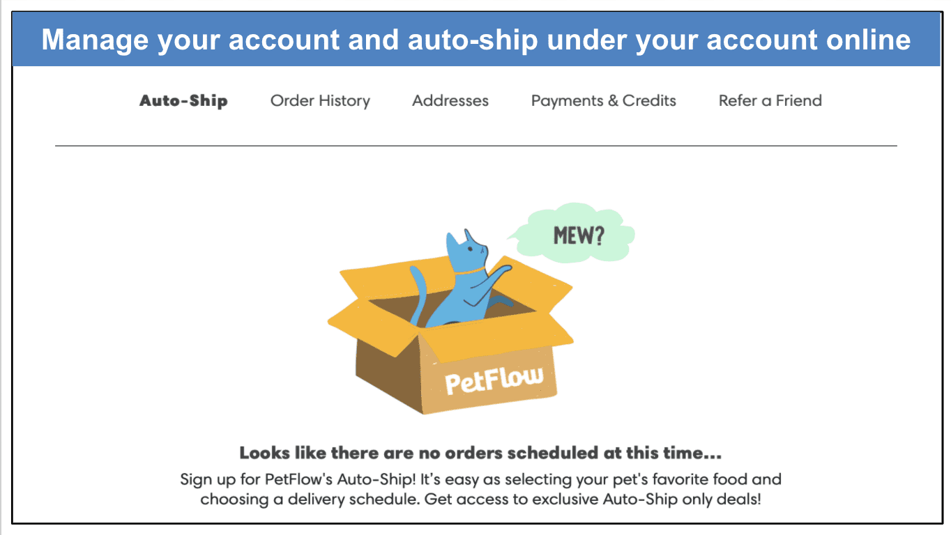 PetFlow Review 2023 Is This Pet Food Store Any Good?