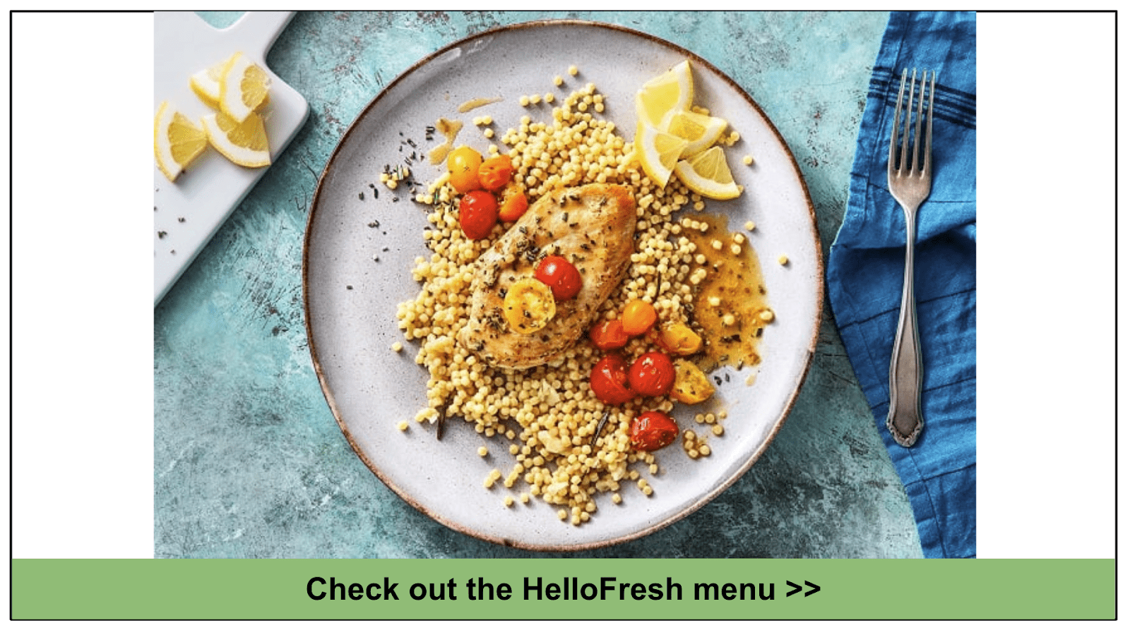 10 Best Meal Delivery Services for Mediterranean Diets in 2022