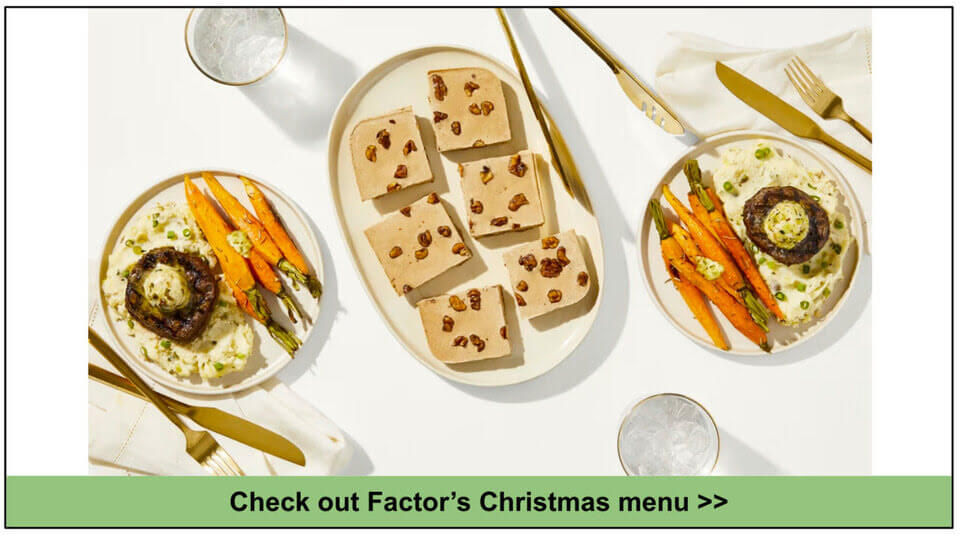 Best Christmas Meal Delivery 2024 Top Holiday Picks