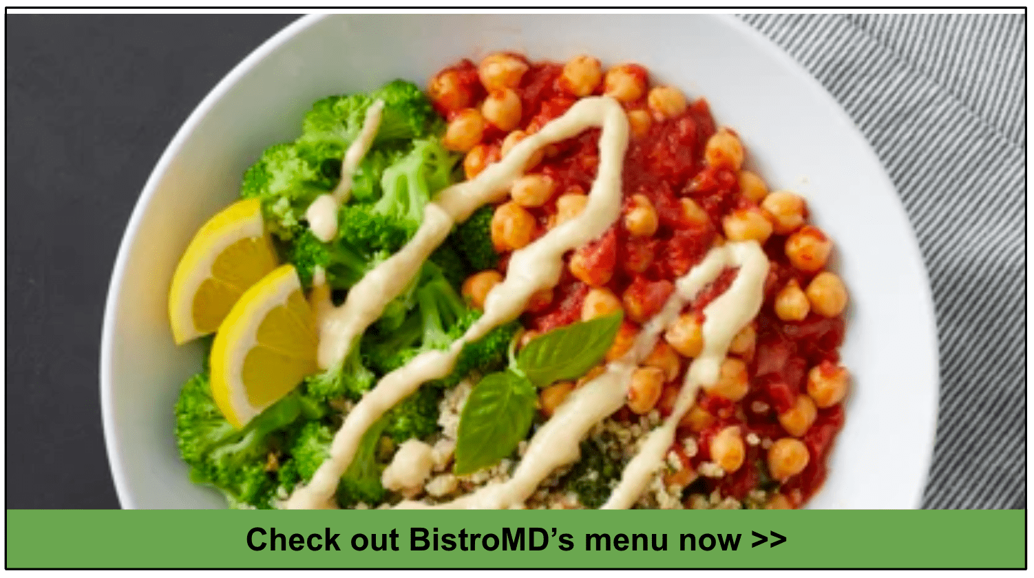 10 Best Vegan Meal Delivery Services for Weight Loss 2023