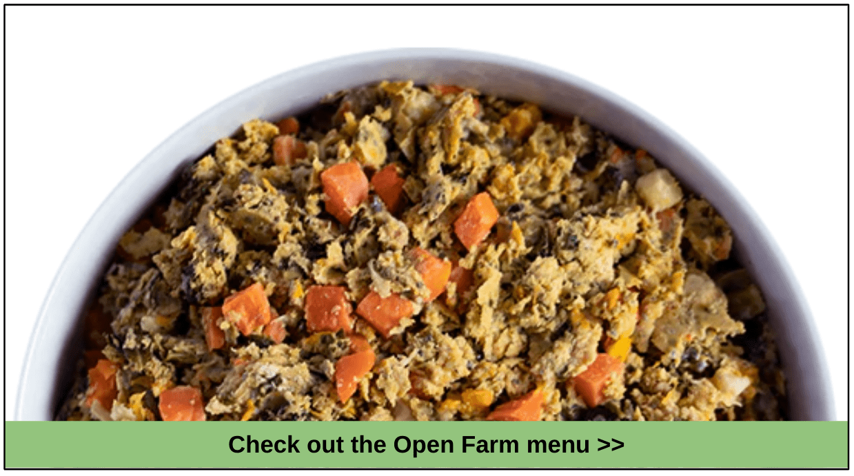 10 Best Dog Food Deliveries for Italian Greyhounds 2024