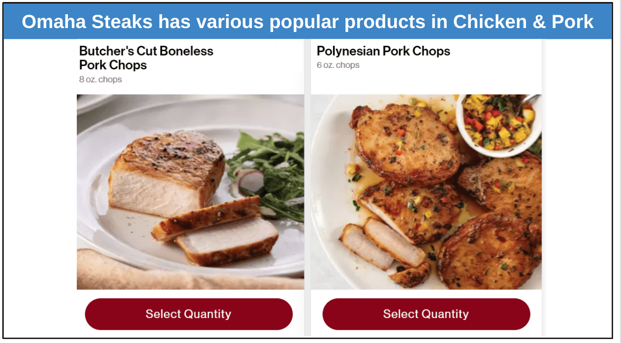 Omaha Steaks Review 2023 Are Its Meats Really Worth It?