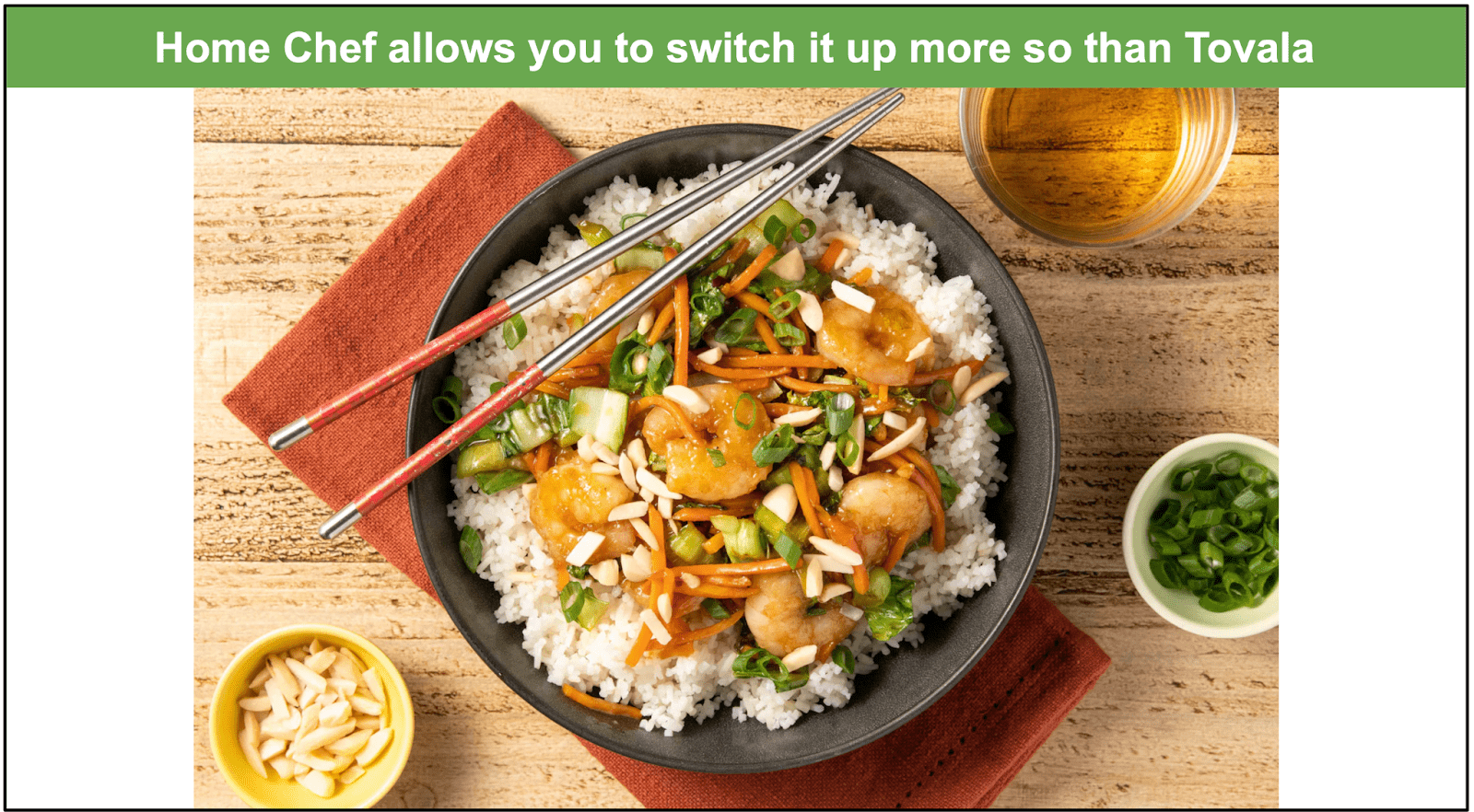 Tovala Review 2023 Is The Smart Oven Worth It?