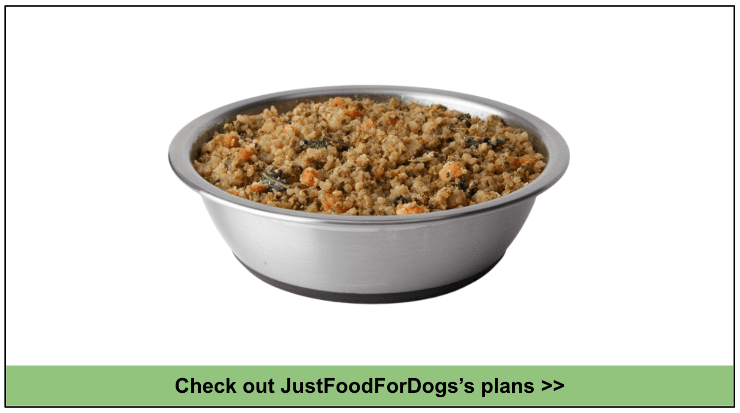 10 Best Dog Food Delivery for Belgian Malinois in 2024
