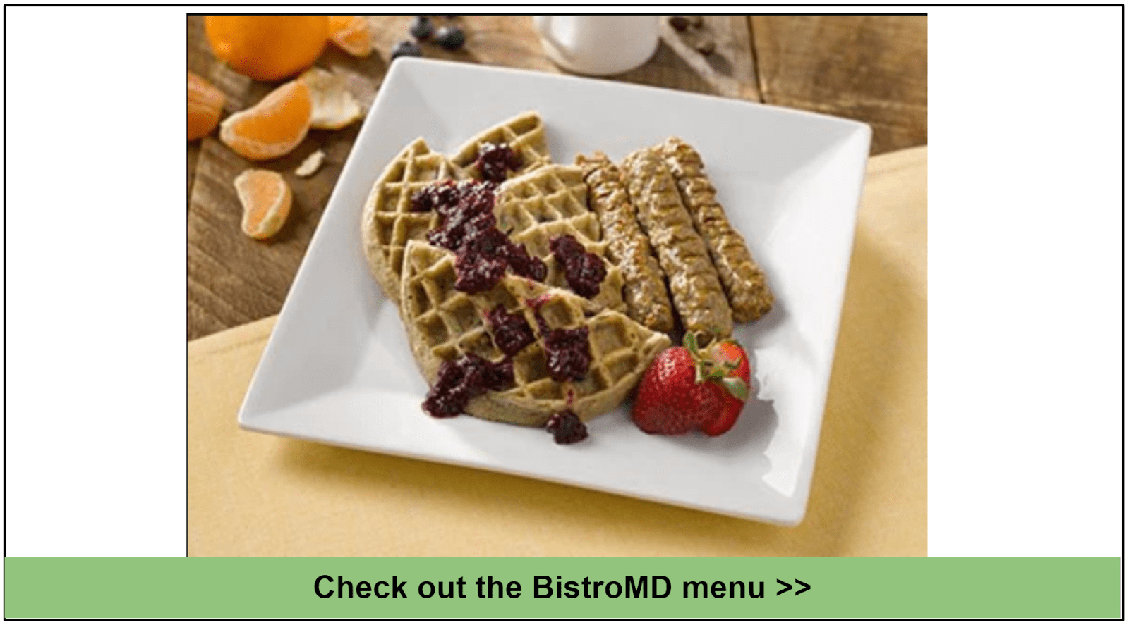 6 Best Frozen Meal Delivery Services in 2024