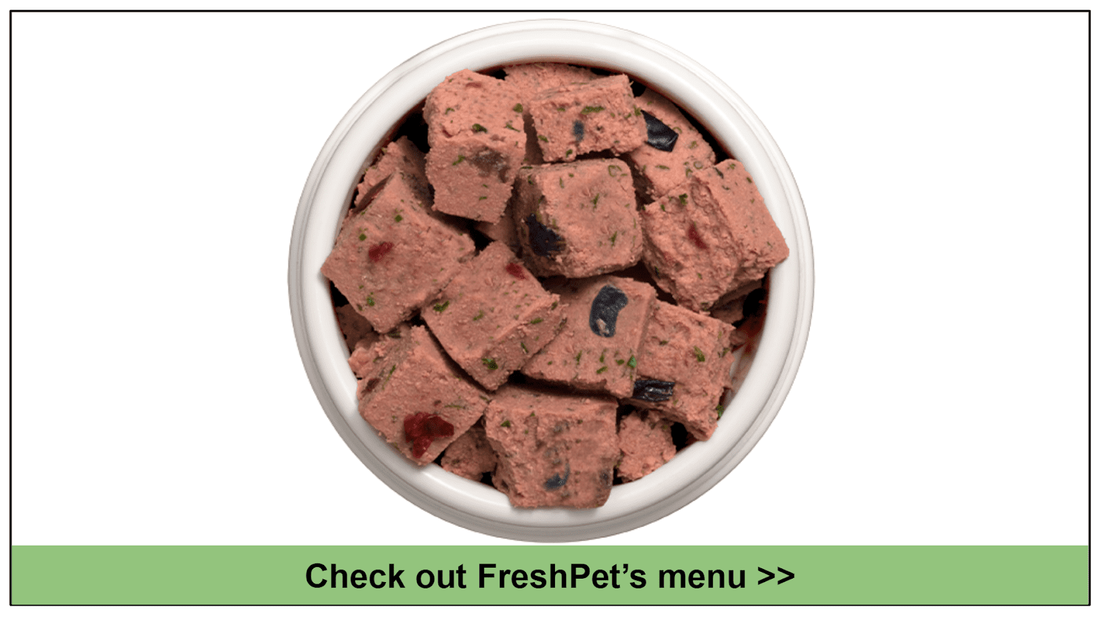 8 Best Fresh Dog Food Delivery Services 2022 Plus Discounts!