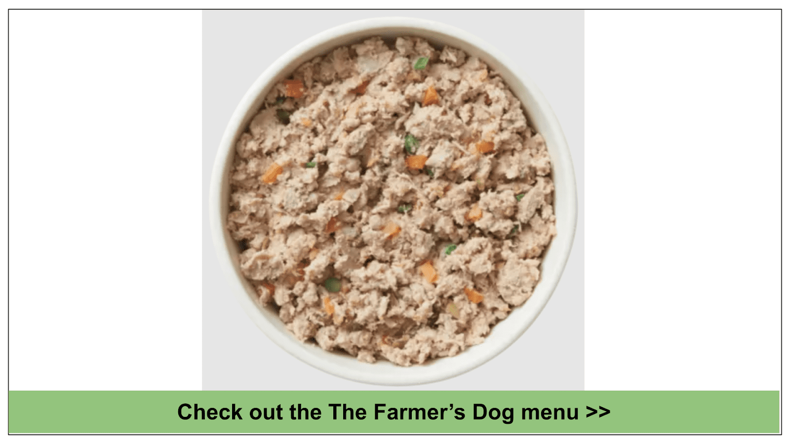 Best GrainFree Dog Food Delivery 2023 Ultimate Roundup