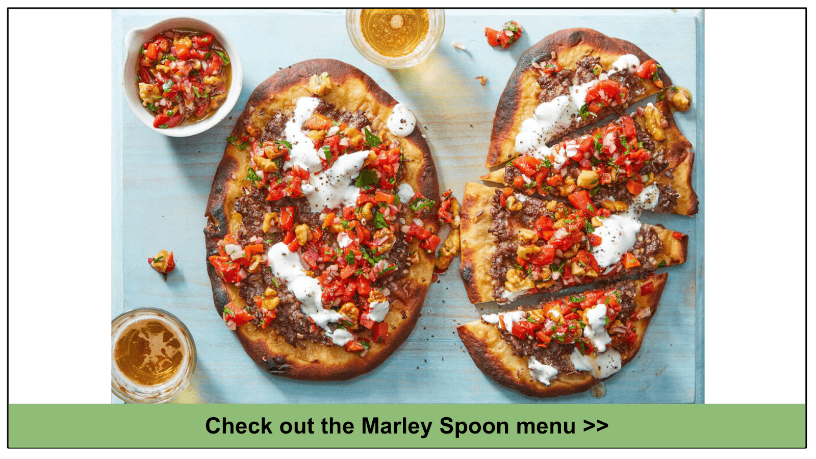 10 Best Meal Delivery Services in Los Angeles 2023 Updated