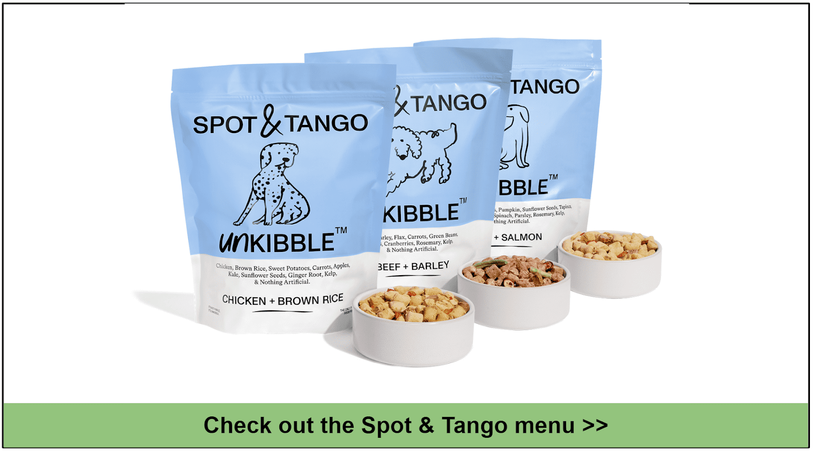 10 Best Healthy Dog Food Delivery Services for 2023 Revealed