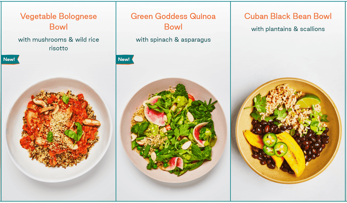 10 Best GlutenFree Meal Kit Delivery Services (2021)