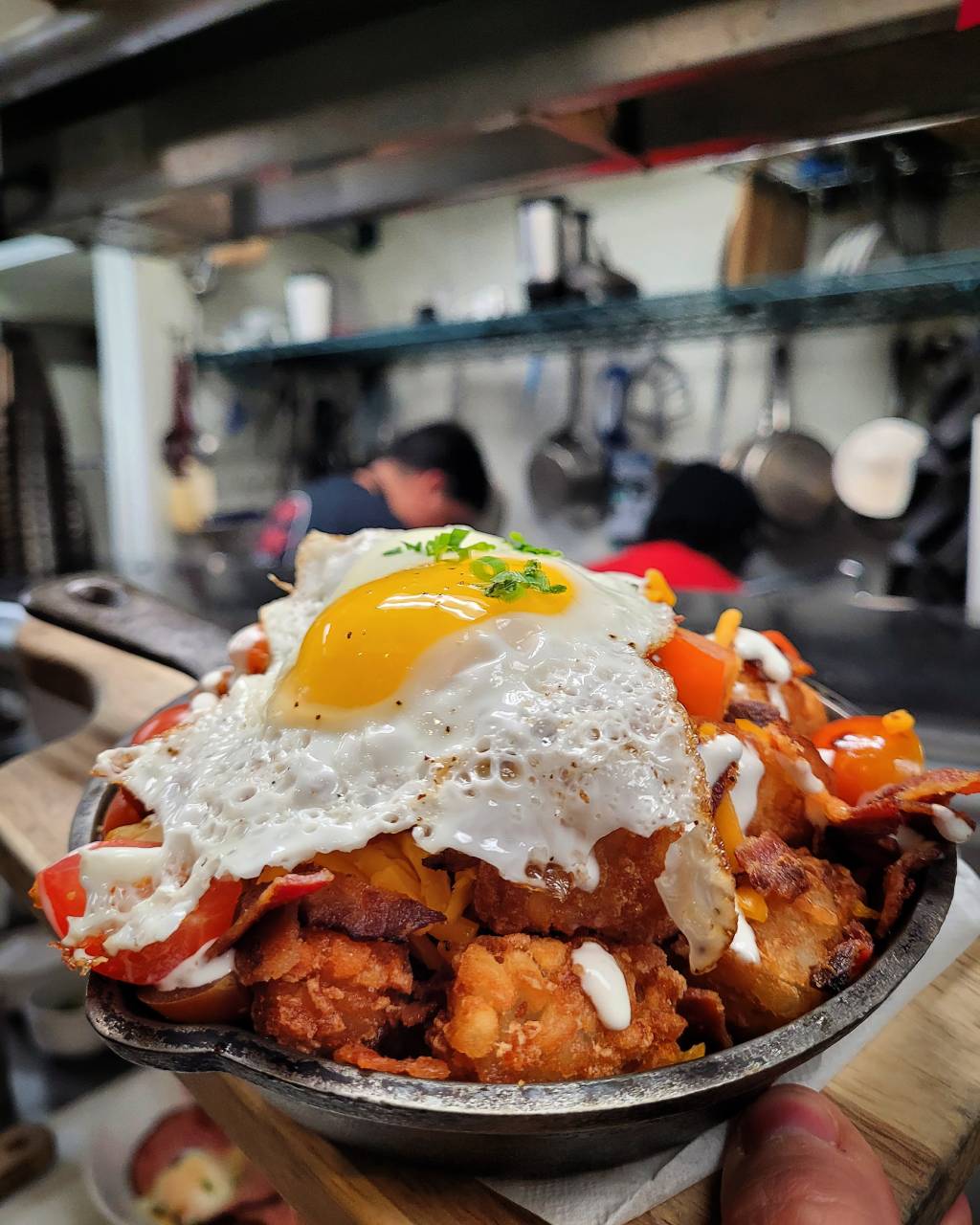 Café Kindred 2023 Feed Your Belly! Feed Your Spirit! Feed Your Soul!