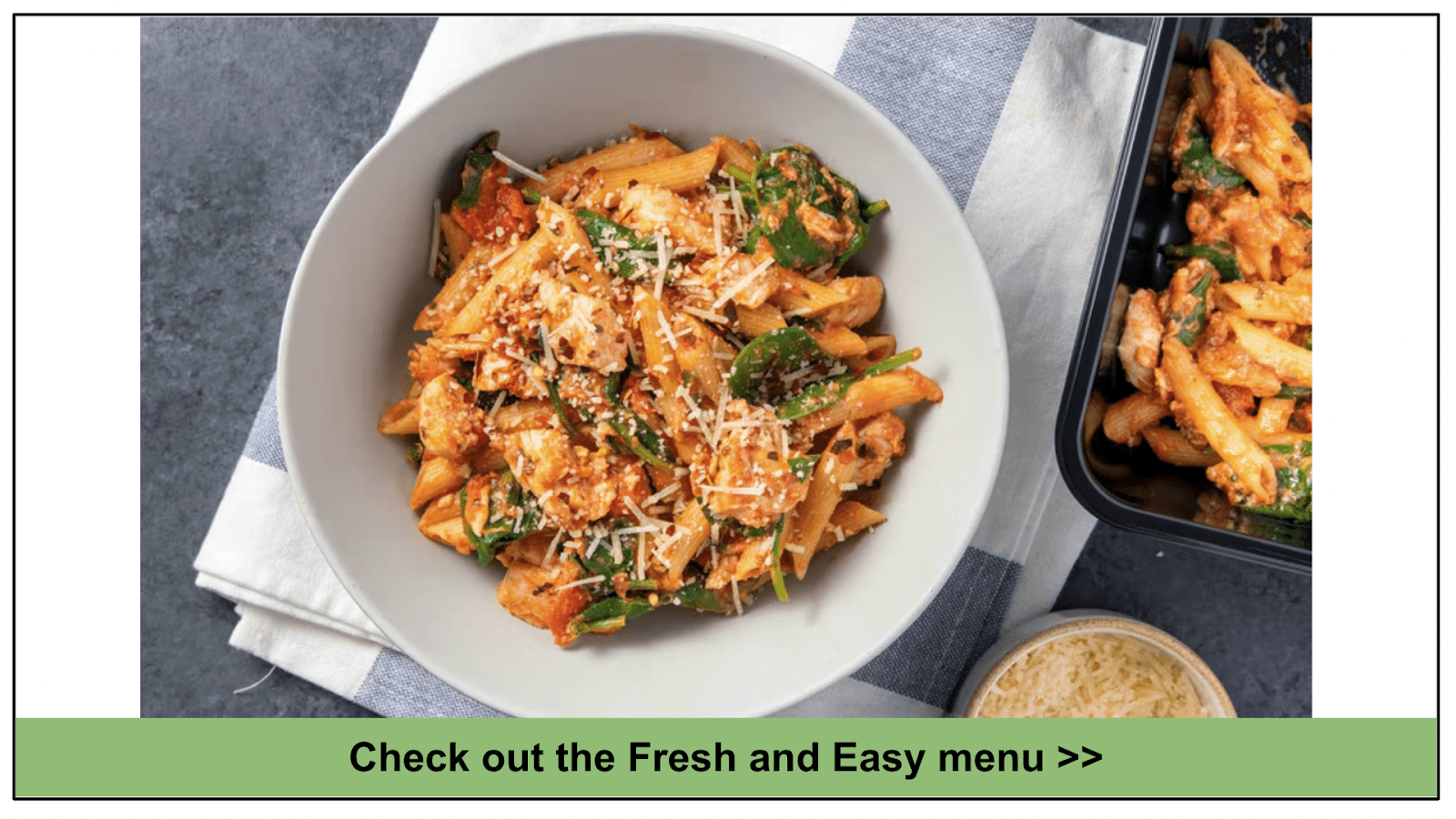 10 Best Fresh Meal Delivery in 2023 Easy & Healthy