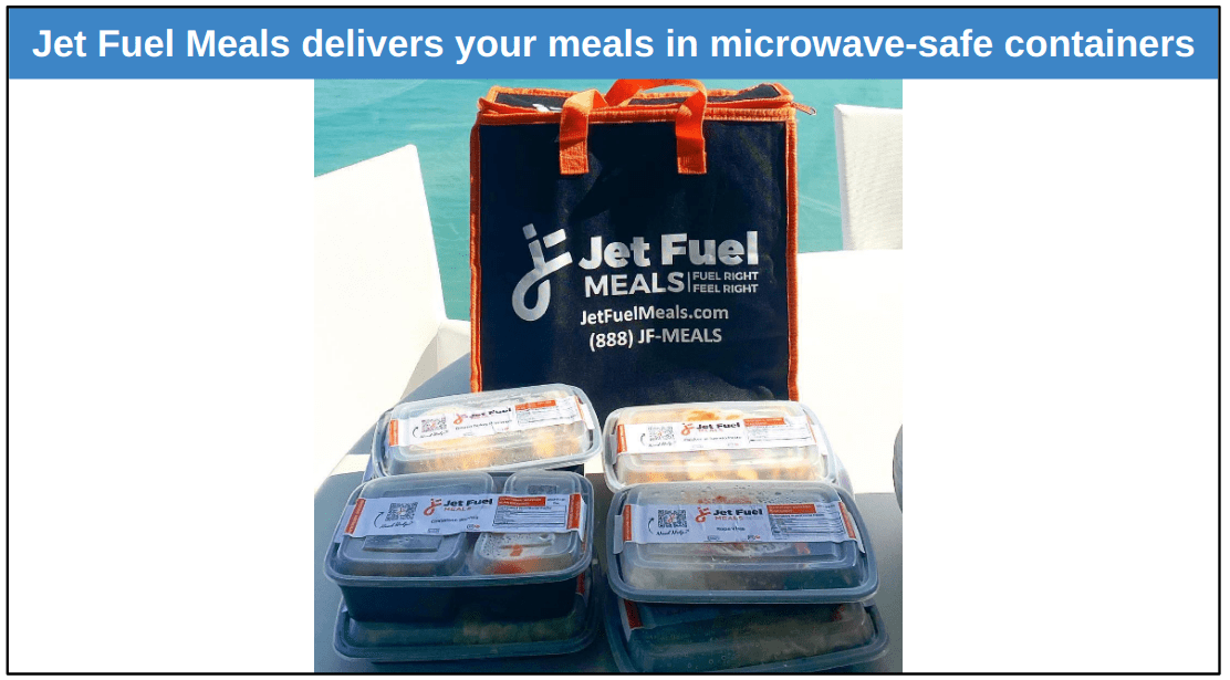 Jet Fuel Meals Review 2023 Find Your Best Meal Plan!