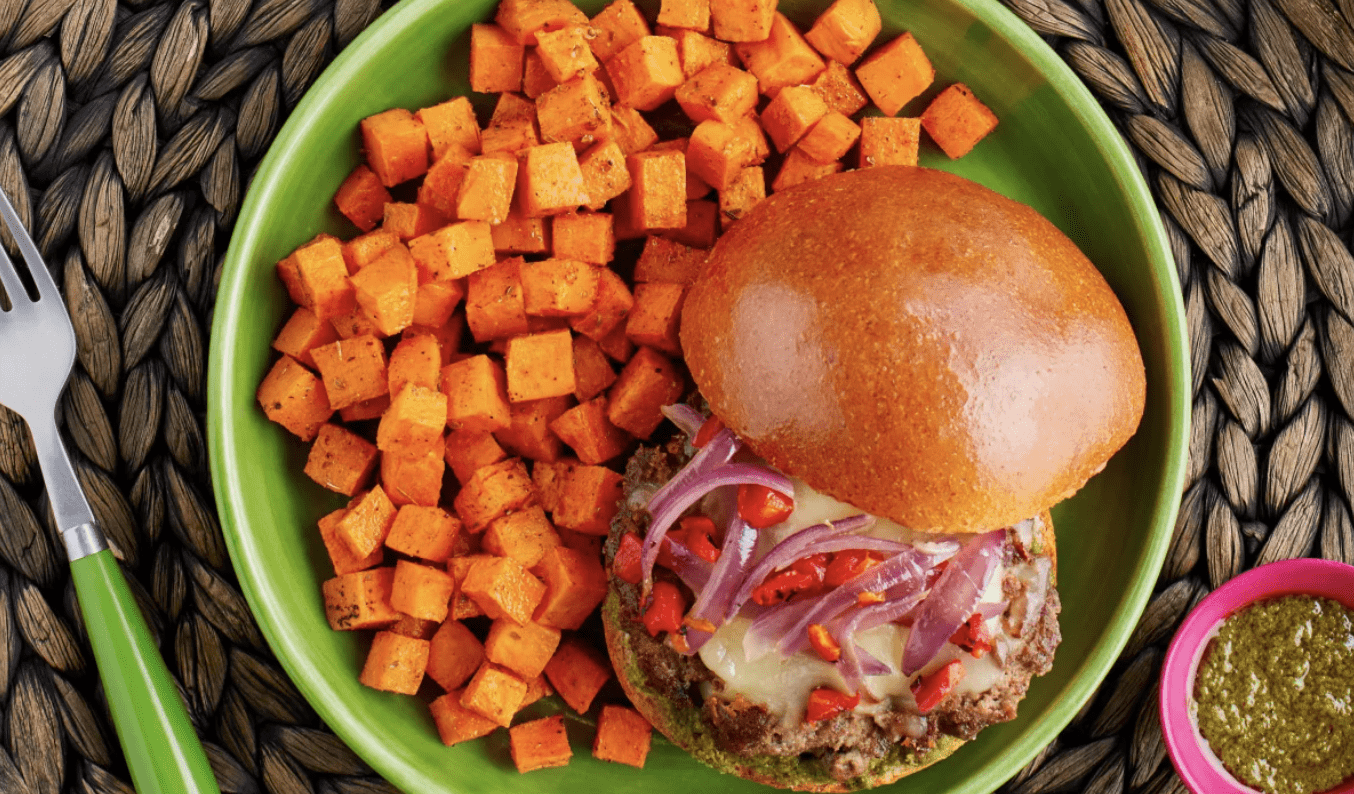 10 Best Meal Delivery Services in DC for 2021