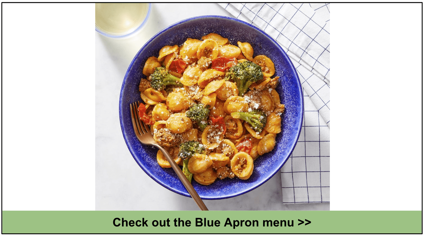 10 Best Meal Delivery Services for New Parents 2024