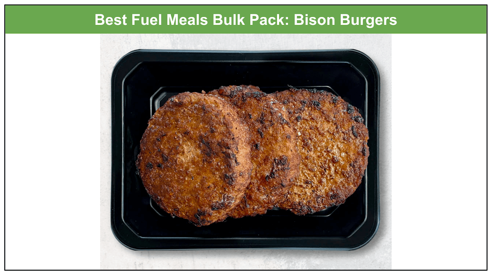 Fuel Meals Review 2023 Can It Beat the Competition?