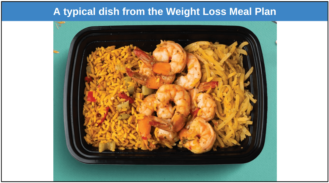 Jet Fuel Meals Review 2023 Find Your Best Meal Plan!