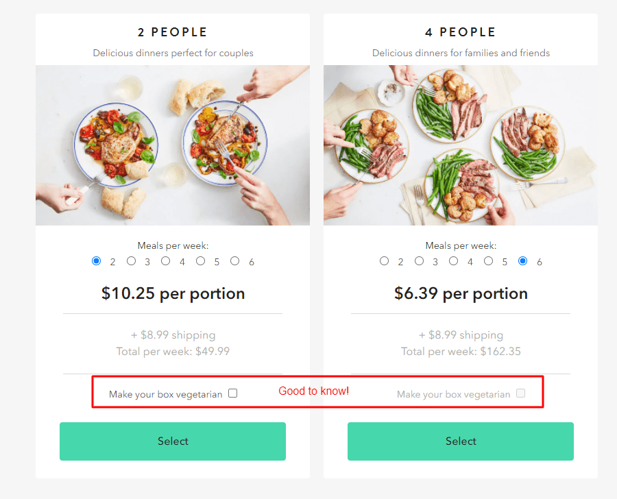 Marley Spoon Review 2021 Testing Martha Stewart’s Meal Kit