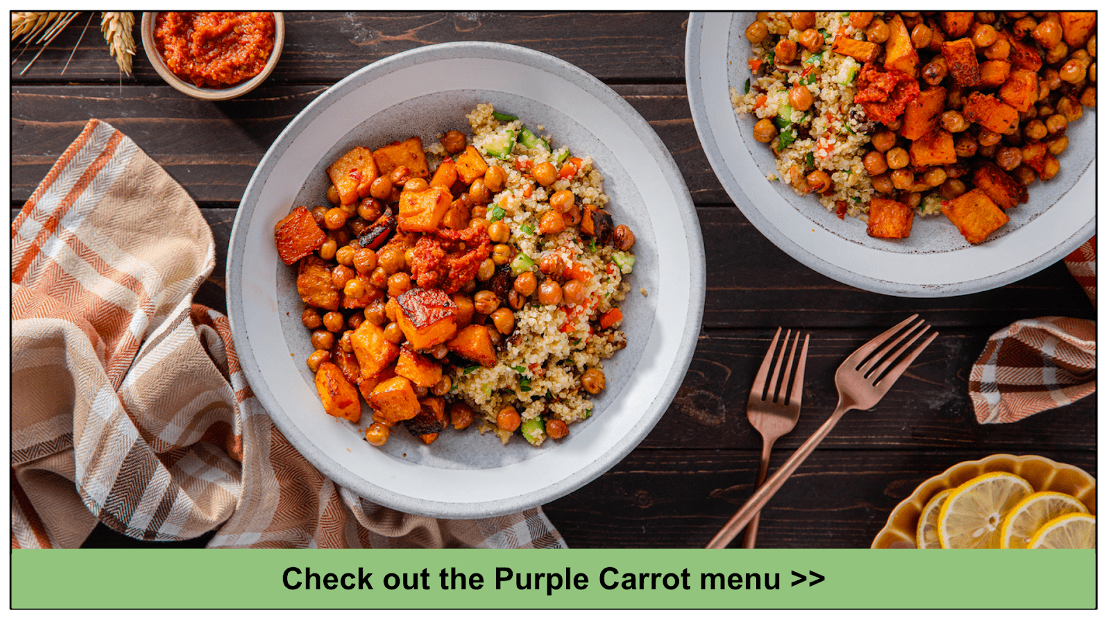 10 Best OvenReady Meal Delivery Services in 2023