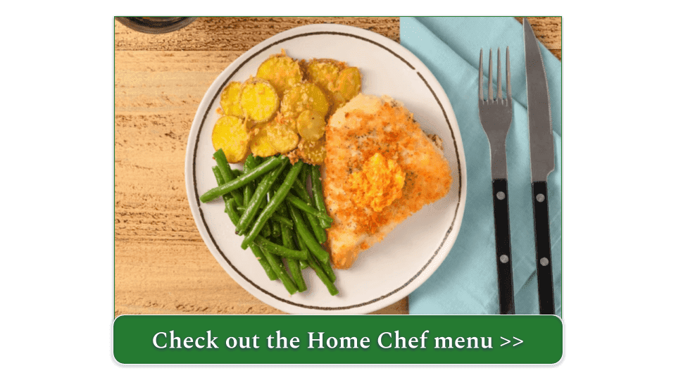 9 Best Freshly Alternatives 2024 Prepared Meals & More
