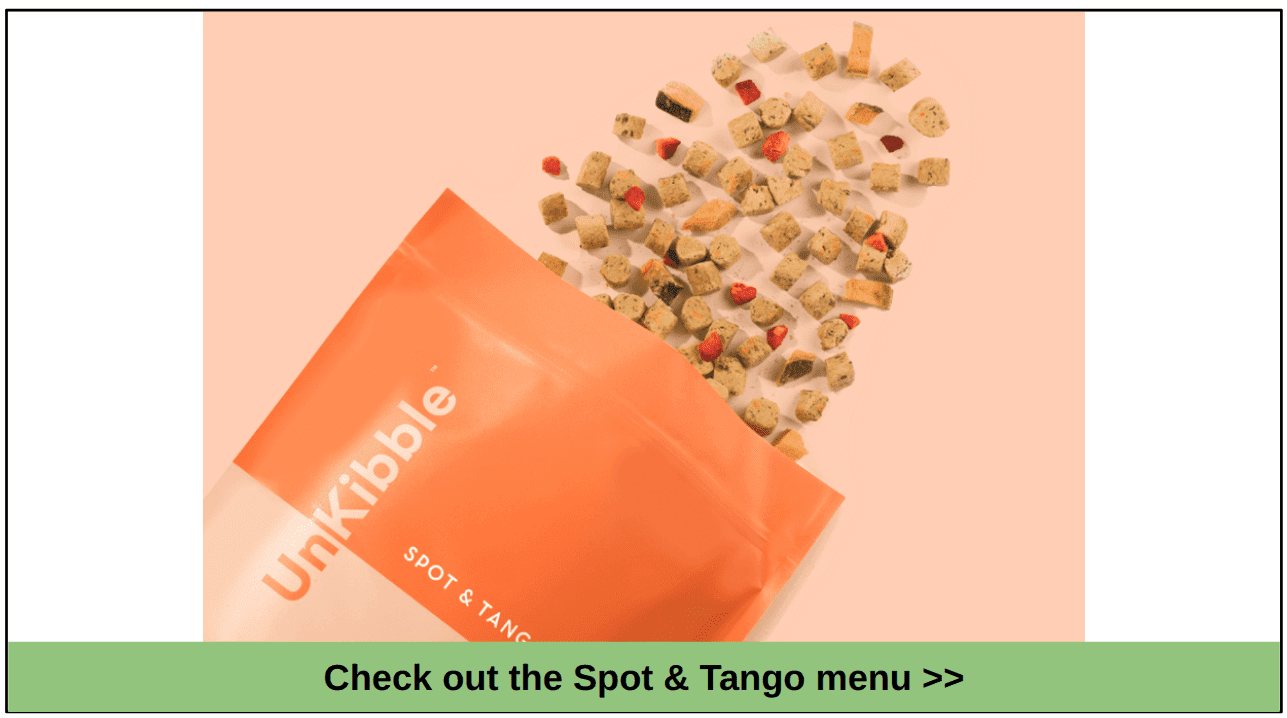 10 Best Dry Dog Food Delivery 2022 Nutritious, Healthy Meals