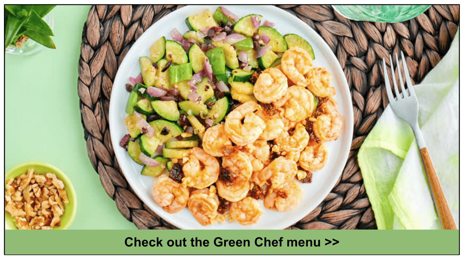 10 Best Meal Delivery for Mediterranean Diets in 2024