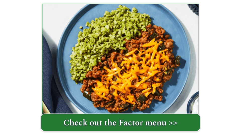 9 Best Freshly Alternatives 2024 Full Meals & More