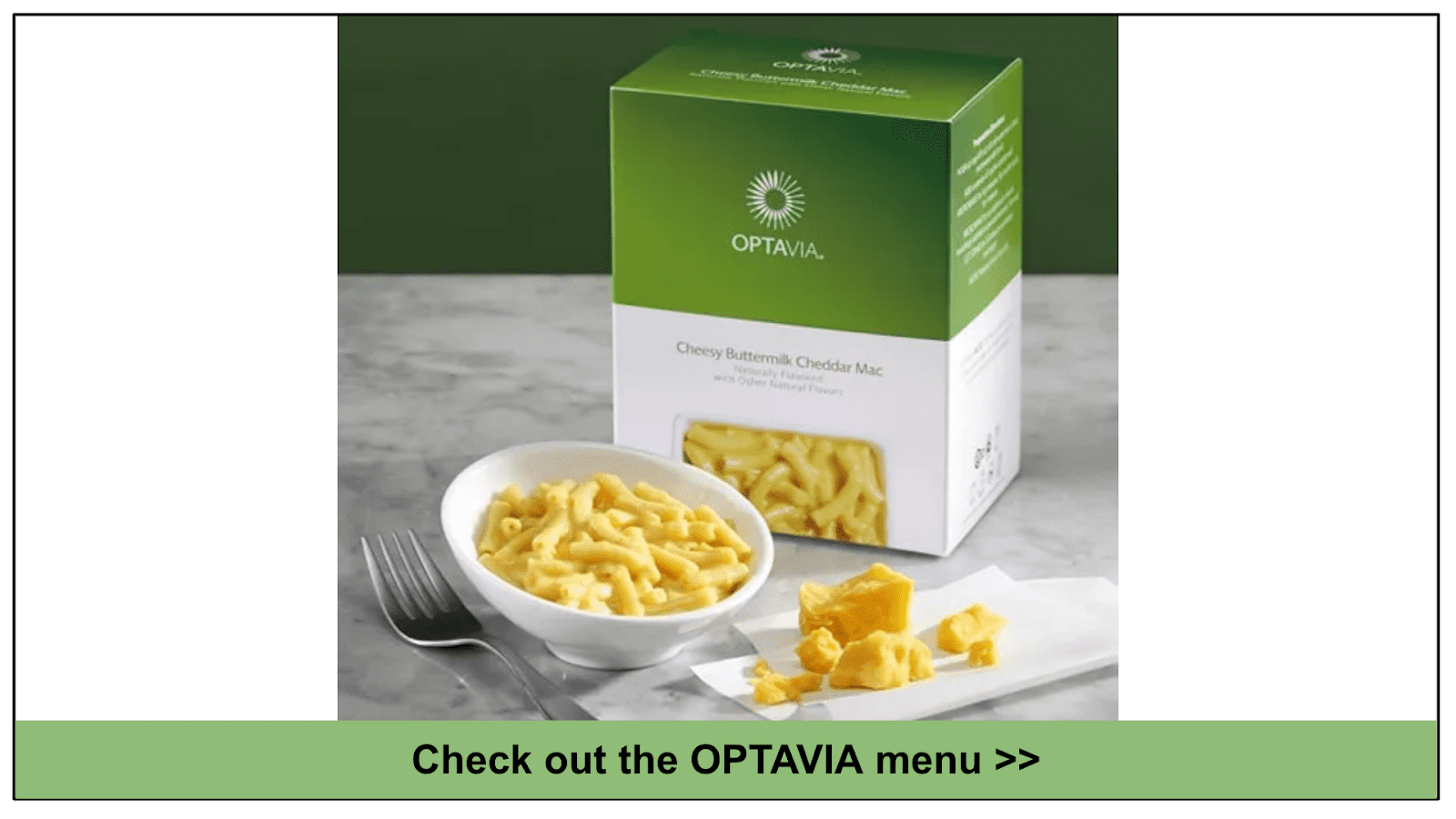 OPTAVIA Review 2023 A Strict WeightLoss Diet Plan, but Does It Work?