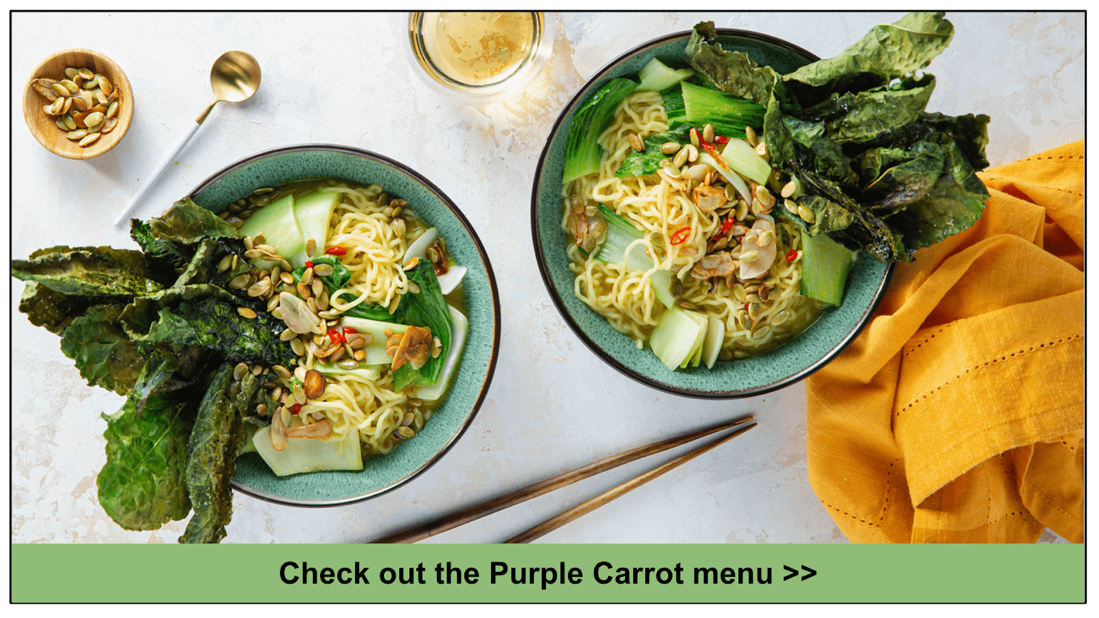 10 Best Meal Delivery Services in Los Angeles 2024