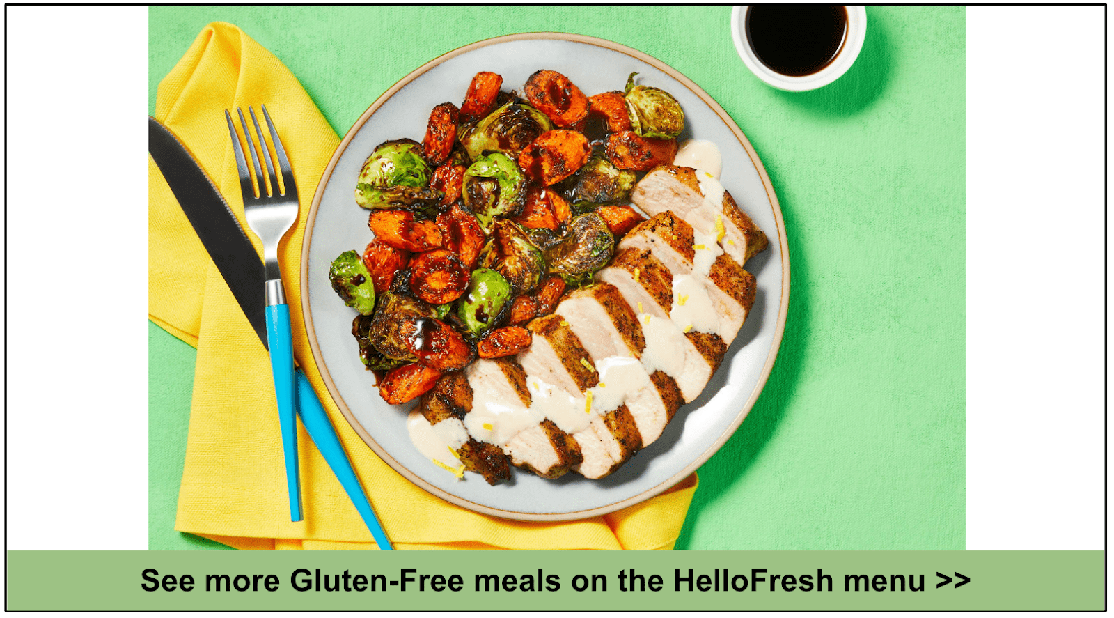 5 Best GlutenFree HelloFresh meals 2022 Updated