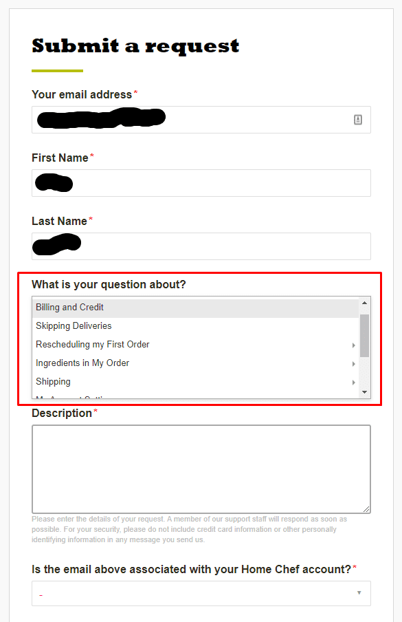 Home Chef Review 2020 Is It Really Worth The Price?