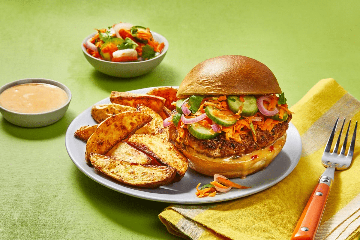 10 Best Meal Delivery Services in Houston 2021