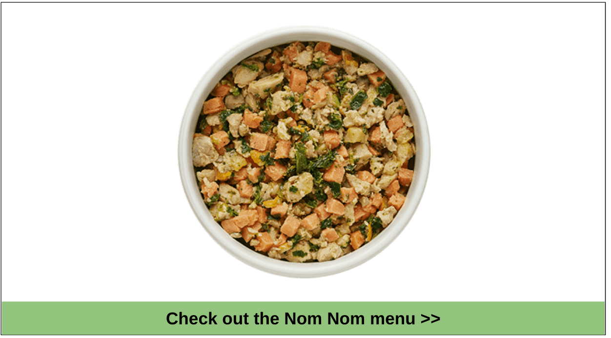 10 Best Dog Food Delivery for Australian Shepherd 2024