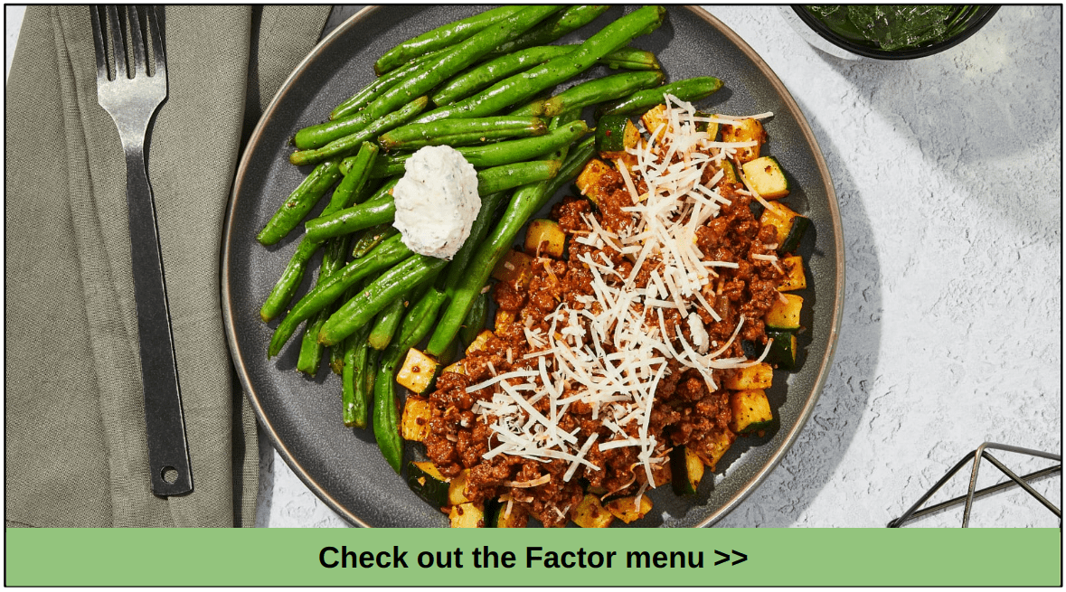 10 Best Meal Subscription Boxes 2024 Reviewed