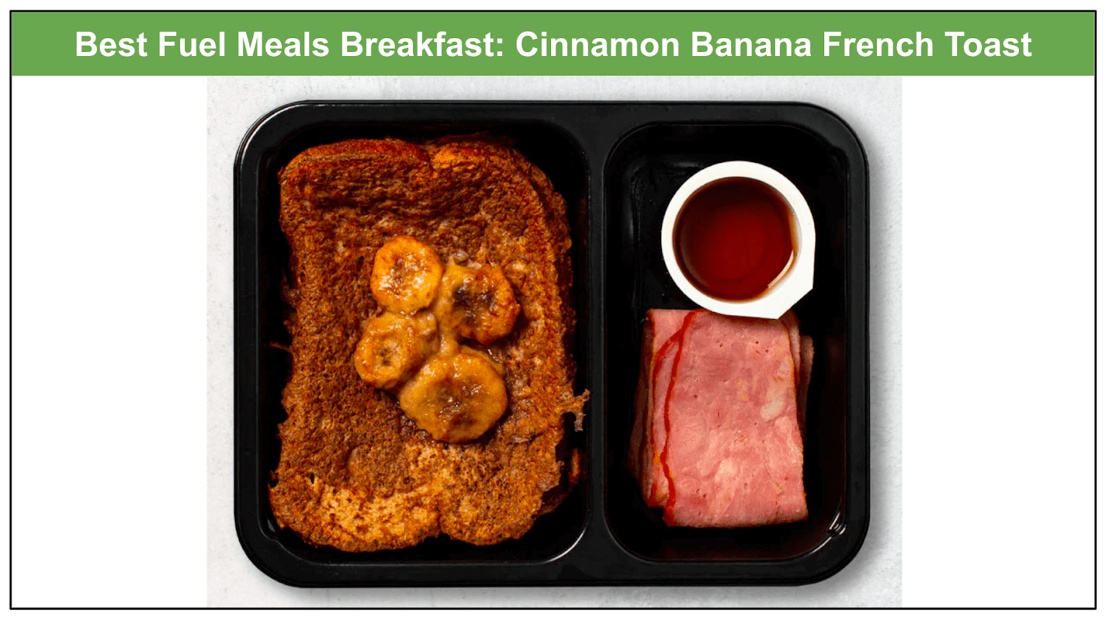 Fuel Meals Review 2023 Can It Beat the Competition?