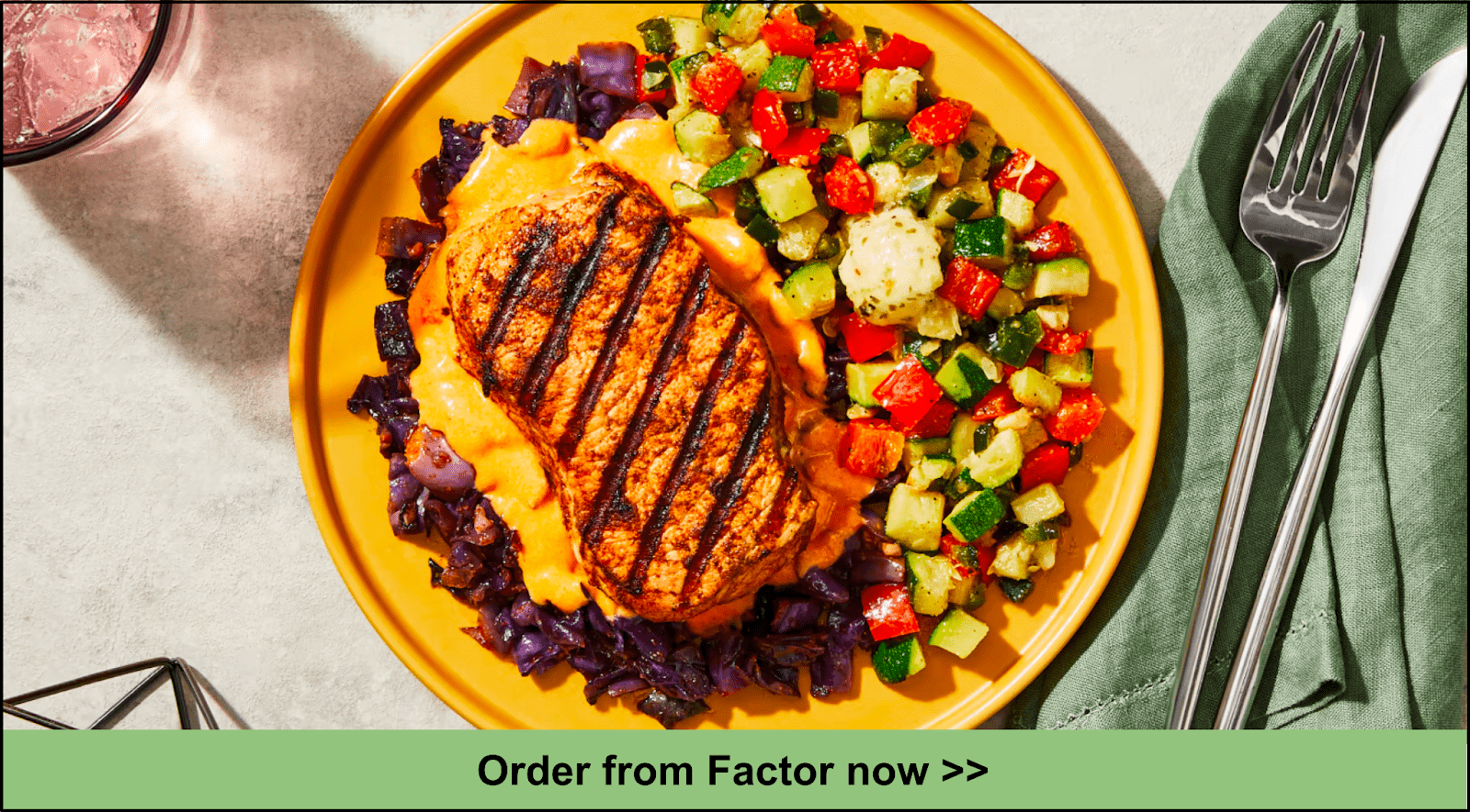 10 Best Meal Delivery Services in Miami 2023 (Updated List)