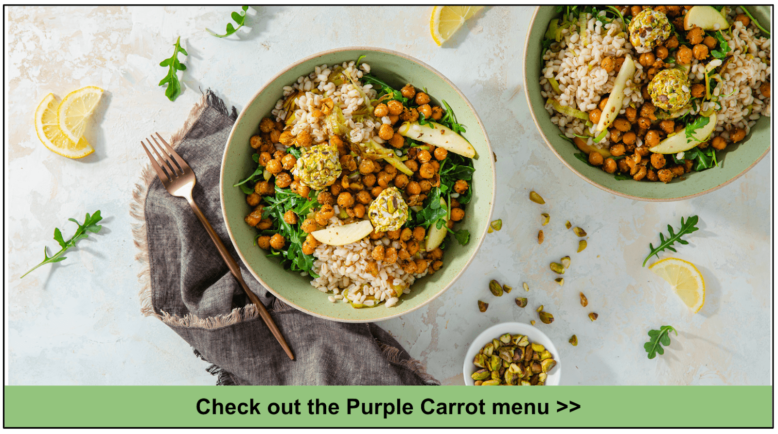 10 Best High Protein Meal Delivery Services in 2023