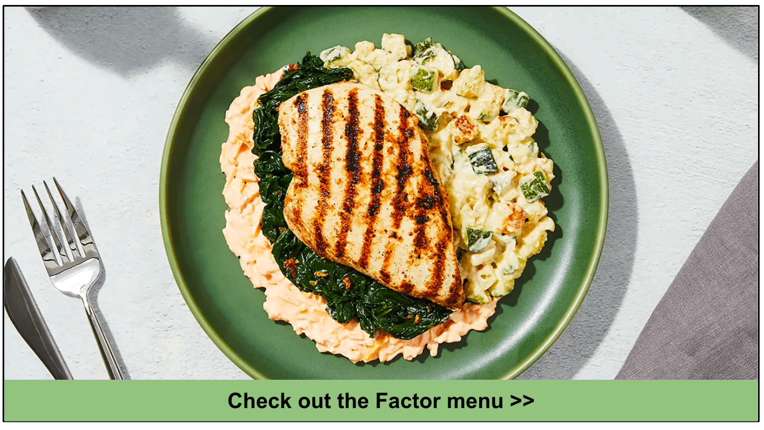 10 Best High Protein Meal Delivery Services in 2023