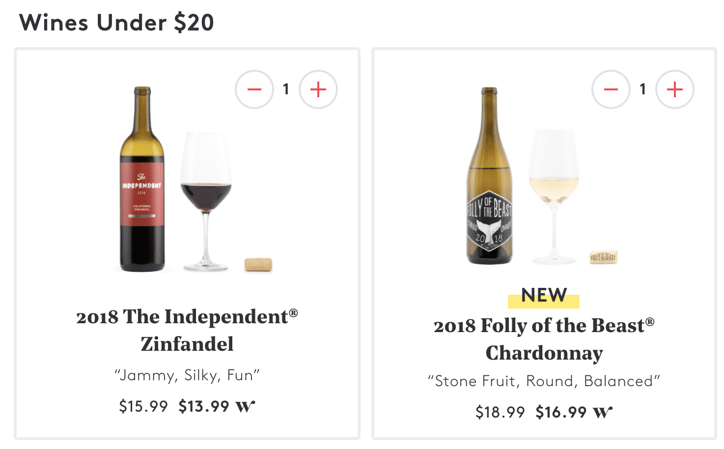 Winc Review 2021 Is Wine Delivery Worth It?